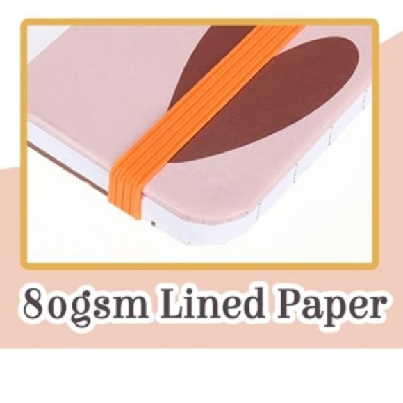 Desert Sun Spiral Notebook, NWOT - Picture 8 of 9